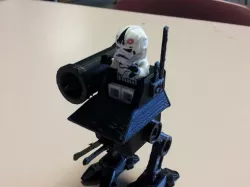 MiniFig Mech 2.0