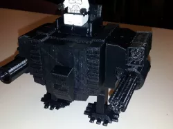 MiniFig Mech 3.0