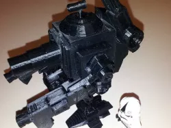 MiniFig Mech 4.0