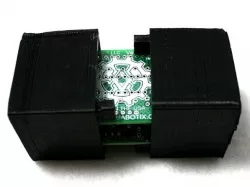 Mirror Image Case for Versalinoâ„¢ V1S0B