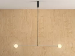 Mobile Chandelier 3D model