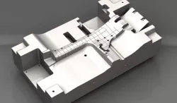 Mold Cavity