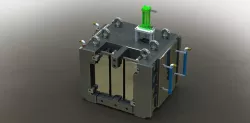 Mold Die Casting