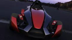 mono cage