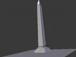 Monument