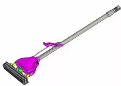 mop