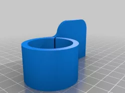 Motorcycle Throttle Wrist Rest