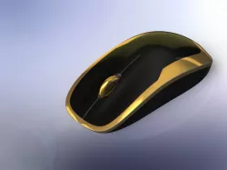 mouse