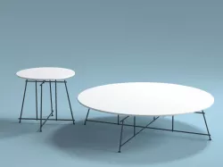 Mr Zheng 3D model