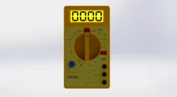 MULTIMETER