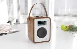 Music player 3D model