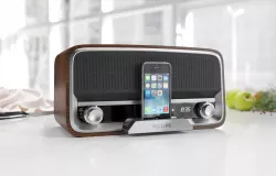 Music player 3D model