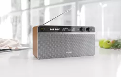 Music player 3D model