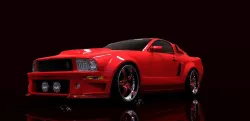 Mustang