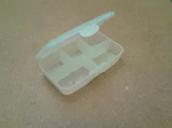 My product 