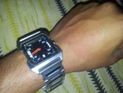 My Watch