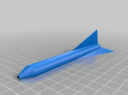 NailDart