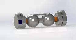 Naquadah reactor