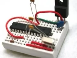 Need more power? - Make a Bareduino Plus
