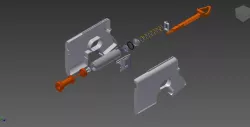 Nerf Gun