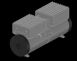 new compressor 