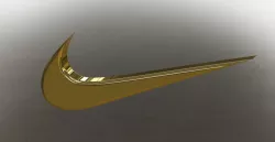 nike swoosh