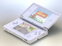 Nintendo DS