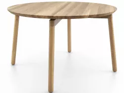 Nord Table 3D model