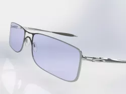 Oakley Glasses