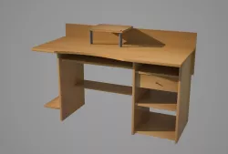 Office / Bureau