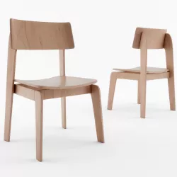 Offset 02811 - Montbel 3D model