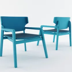 Offset 02843 - Montbel 3D model