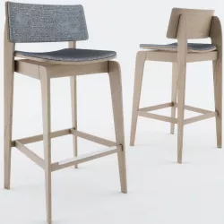 Offset 02883 - Montbel 3D model