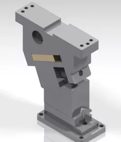 Oil Free Cam Unit For Stamping Dies