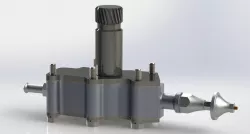 Oil Pump Assembly
