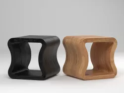 One Shape 3D model