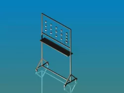 Oring Rack