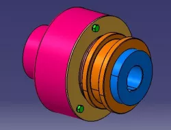 Ortlinghaus clutch step files