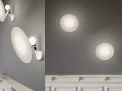 Owl Wall 3D model