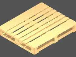 Pallet CP6