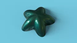 Parametric Star