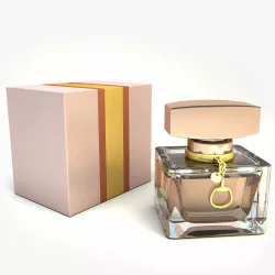 Parfume Bottle 3D model