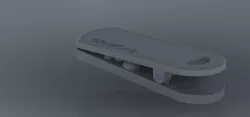 Peg.