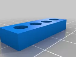 Pellet Holder v1