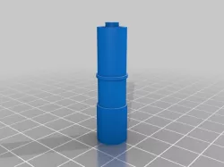 Pen Cap Test Design