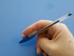 Pen Holder