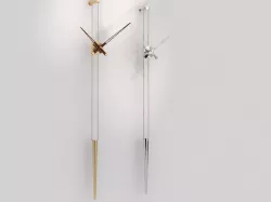 Pendulo 3D model