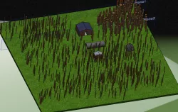 Personal Slender Map
