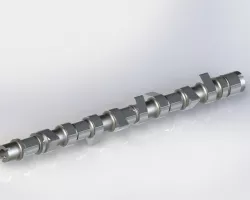 Peugeot 205 GTi 1.9 Camshaft
