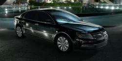 phaeton